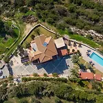 Sunset Mansion Kefalonia