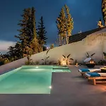 Casa Grec Villa Kefalonia
