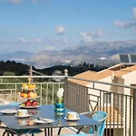 Belle Helens Villa Kefalonia
