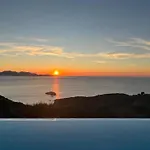 Entheos Private Villa Fiskardo Kefalonia Greece