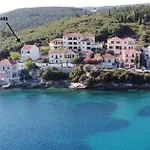 Katys Apartement Fiskardo