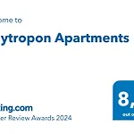 Polytropon Apartments