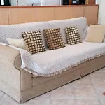 Faos Luxury Apartments 2