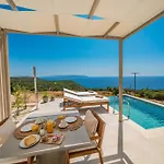 Ionian Horizon - Private Bungalows