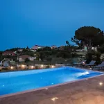 Villa Anthelia Klismata Kefalonia Greece