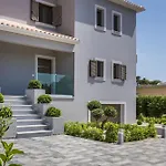 Modern Kefalonia Villa - 3 Bedrooms - Villa Anthelia - Private Pool And Stunning Sea Views - Klismata