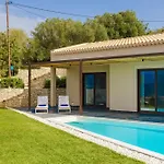 Frg Villas - Villa Volare