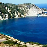 Villa Olivia Trapezaki Greece