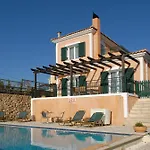 Villa Penelope Lassi Kefalonia