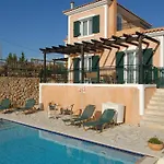 Heavenly Kefalonia Villa - 3 Bedrooms - Villa Penelope - Private Pool And Beautiful Views - Lassi