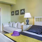 Villa Alegria Minies Kefalonia Greece