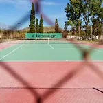 Argile Resort