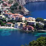 Villa Mandola Trapezaki Kefalonia