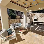 Villa Iremia Des Vacances Waouw En Toute Serenite!