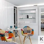 Little Studio In Argostoli