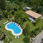 Gaia Residences With Lush Garden And Pool