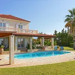 Villa Athena