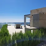 Panorama Blue Kefalonia - Luxury Villa In Lourdata