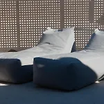 Centro Y Mar! Central Penthouse With Terrace!