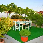 Babi'S Villa - Garden Apartment