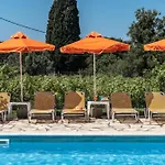 Marketos Maisonette 4Pax
