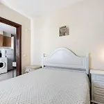 Apartamento Da Praia
