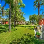 Gaia Residences With Lush Garden And Pool