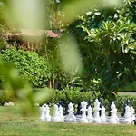 Argile Resort