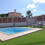 Dianthos Villa