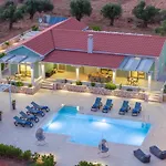 Olea Villas Kefalonia