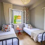 Agapanthus Retreat
