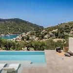 Lanolia - Olea Di Assos Villas