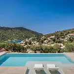 Lanolia - Olea Di Assos Villas