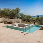Uberina - Olea Di Assos Villas