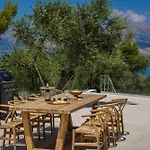 Villa Sensi