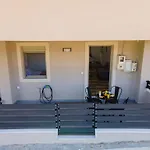 Mirabilia Apartment