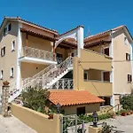 Marketos Maisonette 4Pax