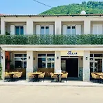 Theseus Seafront House