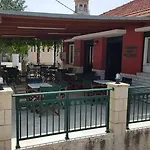 Apartments Marina House