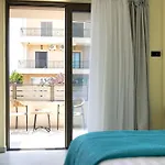 Meraviglia Residence - Ruby Apartment