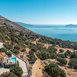 Villa Olive Grove Kefalonia