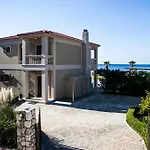 Villa Infinity Blue - Kefaloniacollections