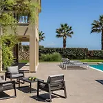 Villa Infinity Blue - Kefaloniacollections
