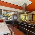 Ulysses Gardens - Villa Dimitra