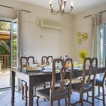Villa Lourdas Beach By Villa Plus