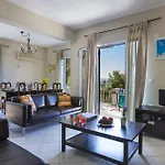 Villa Lourdas Beach By Villa Plus
