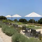 Kefi Spitia Villa