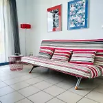 Cityzen Apartment With A View