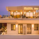 Piazza Suites