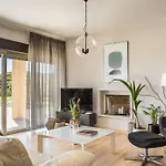 Villa Infinity Blue - Kefaloniacollections
